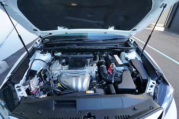 2020 Toyota Camry Ascent ASV70R