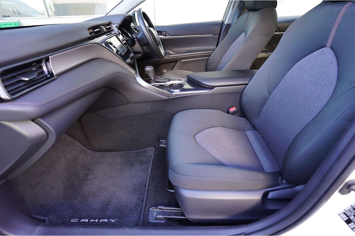 2020 Toyota Camry Ascent ASV70R