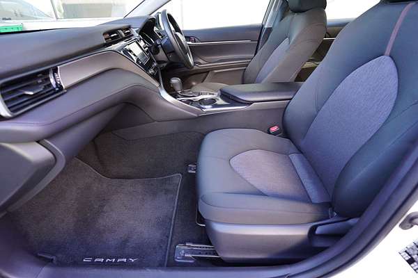 2020 Toyota Camry Ascent ASV70R