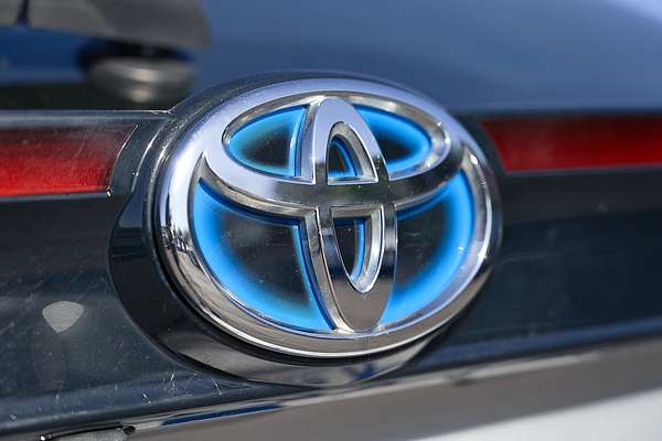 2022 Toyota Yaris Cross GX MXPJ10R