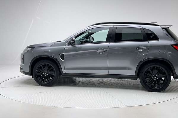 2022 Mitsubishi ASX GSR XD