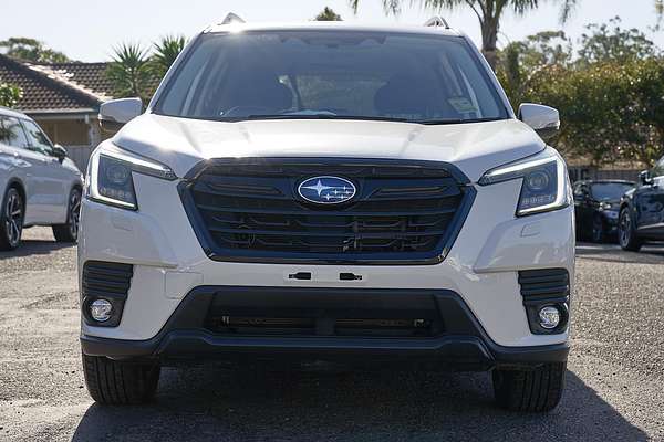 2024 Subaru Forester 2.5i S5