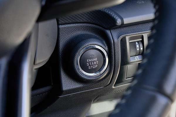 2024 Subaru Forester 2.5i S5