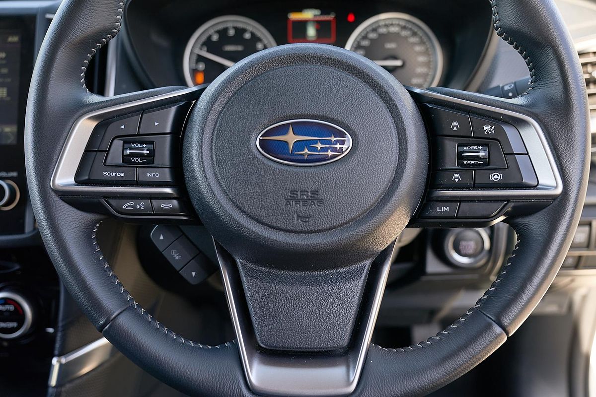2024 Subaru Forester 2.5i S5