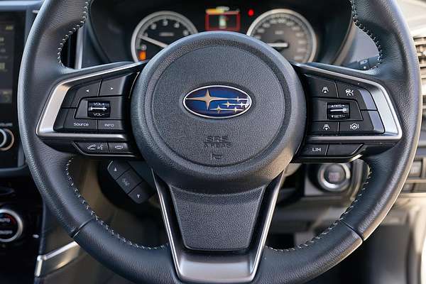 2024 Subaru Forester 2.5i S5