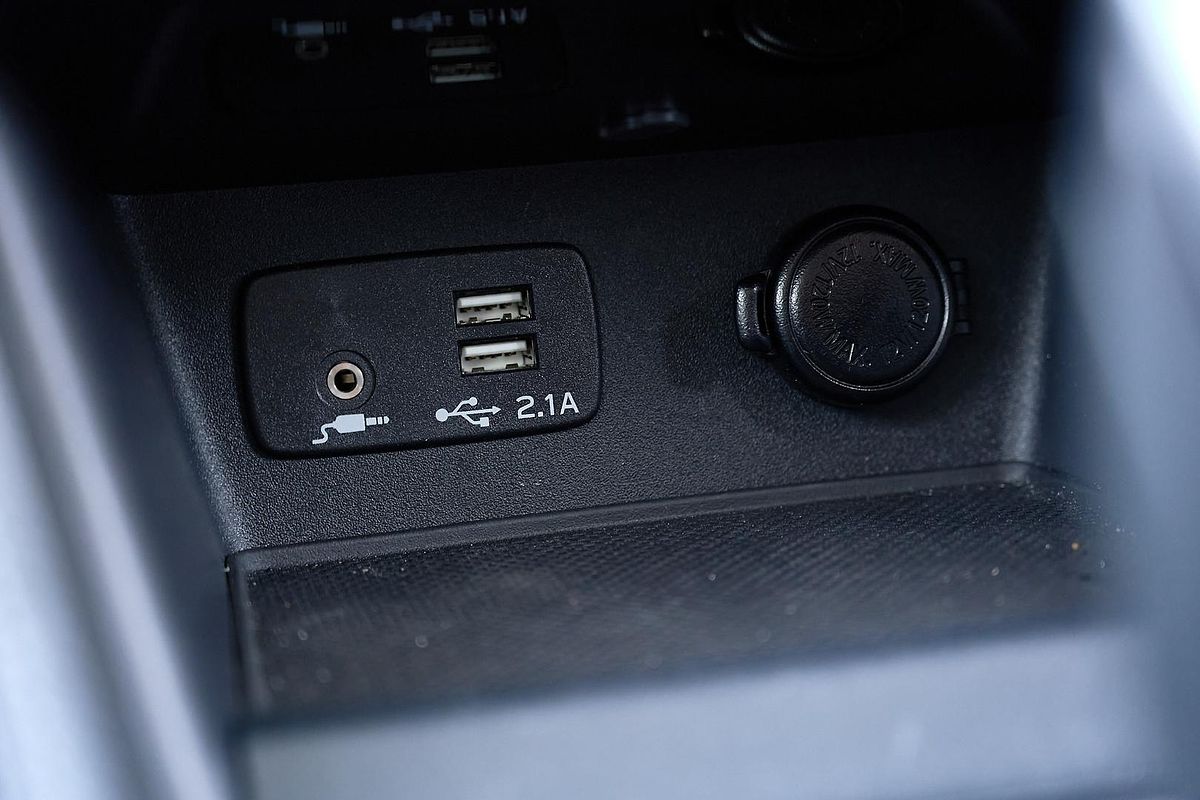2024 Subaru Forester 2.5i S5