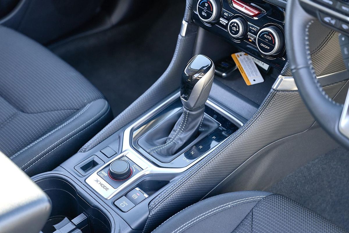 2024 Subaru Forester 2.5i S5