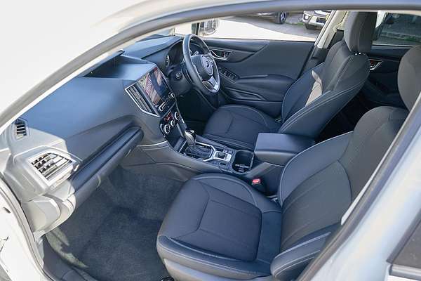 2024 Subaru Forester 2.5i S5