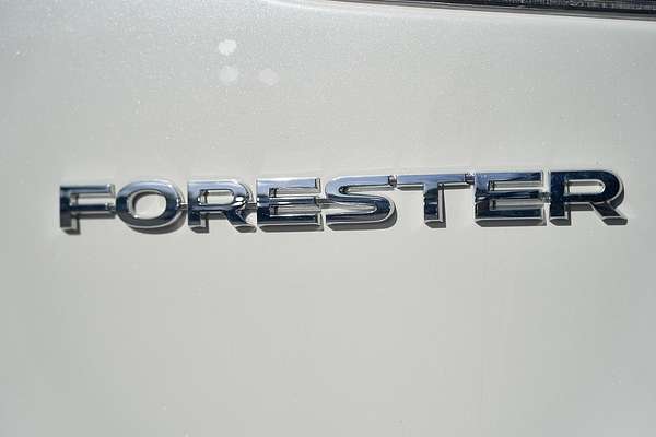2024 Subaru Forester 2.5i S5