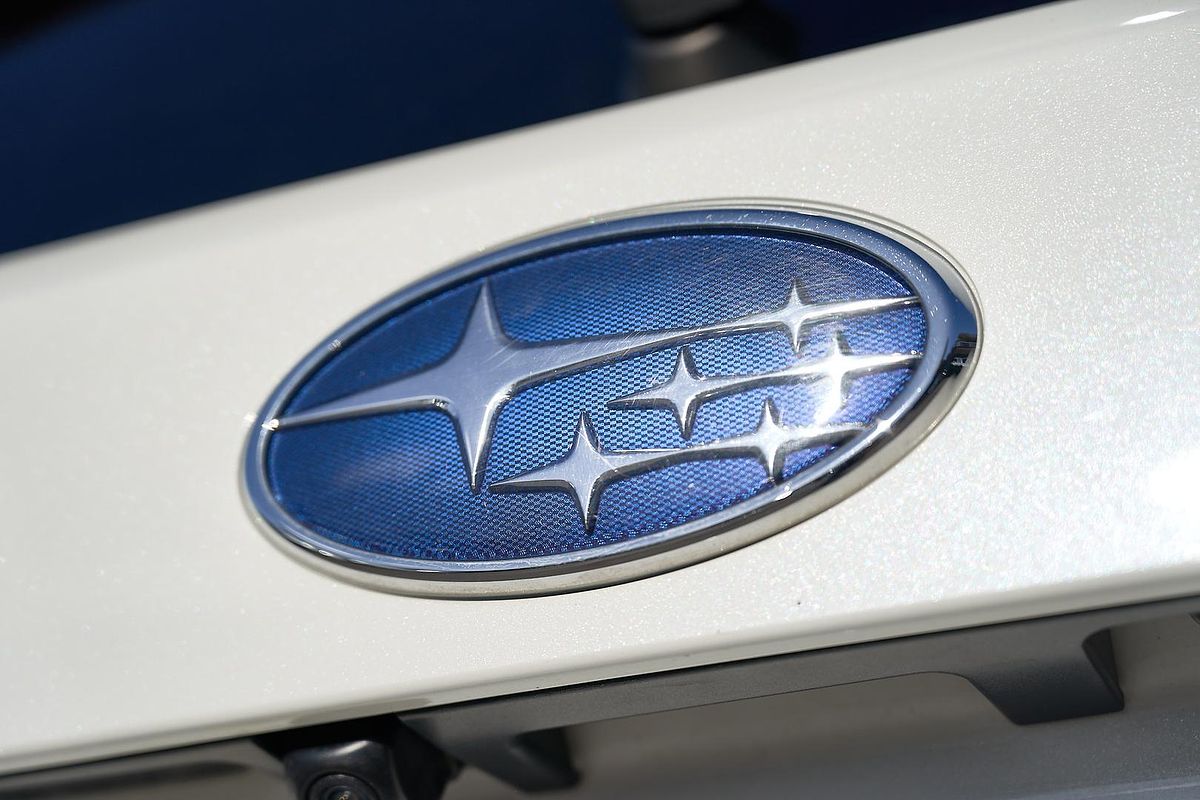 2024 Subaru Forester 2.5i S5