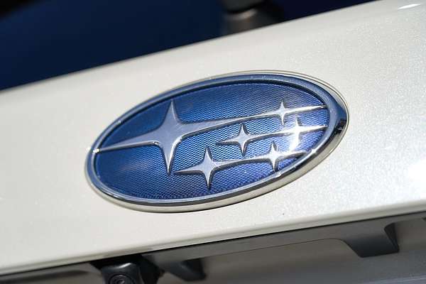 2024 Subaru Forester 2.5i S5