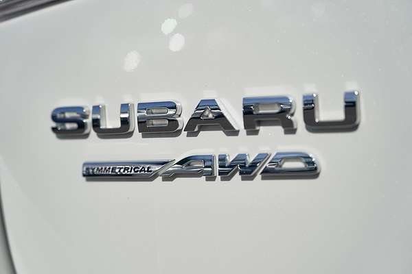 2024 Subaru Forester 2.5i S5