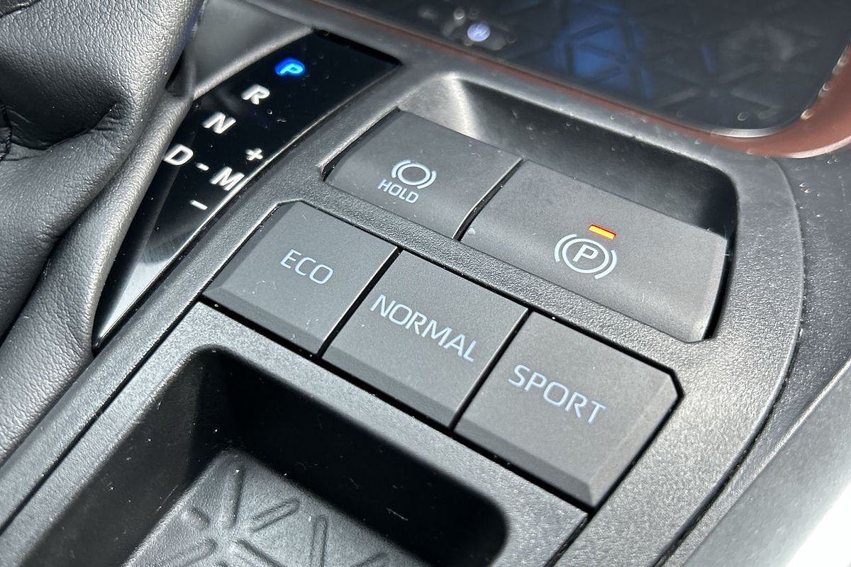 2021 Toyota RAV4 Cruiser MXAA52R