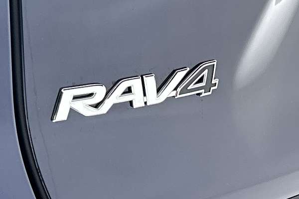 2021 Toyota RAV4 Cruiser MXAA52R