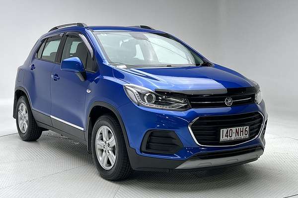2018 Holden Trax LS TJ