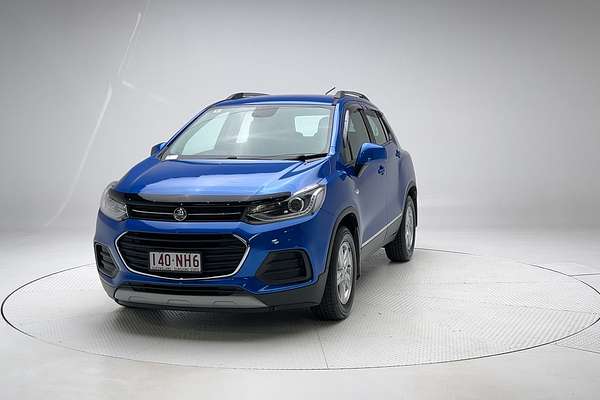 2018 Holden Trax LS TJ