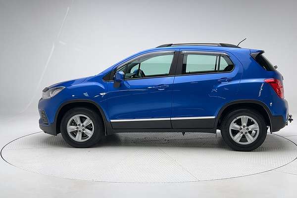 2018 Holden Trax LS TJ