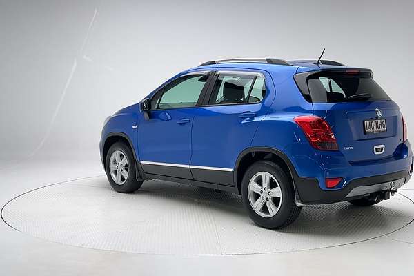 2018 Holden Trax LS TJ