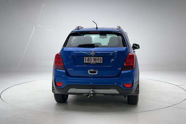 2018 Holden Trax LS TJ