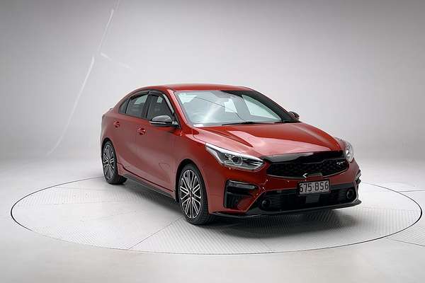 2021 Kia Cerato GT BD