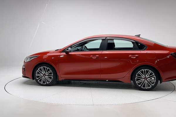 2021 Kia Cerato GT BD