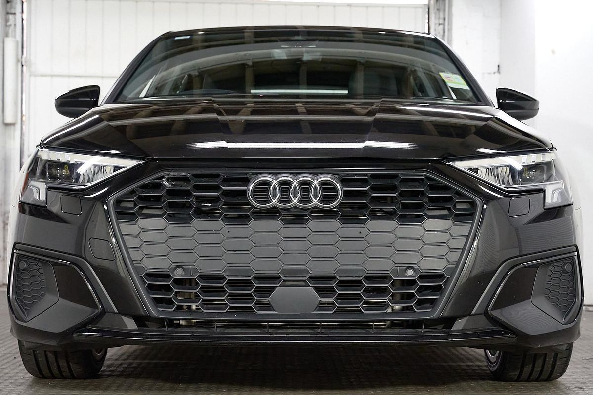 2023 Audi A3 35 TFSI GY