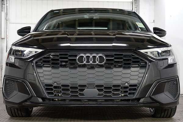 2023 Audi A3 35 TFSI GY