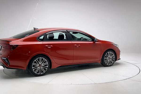 2021 Kia Cerato GT BD