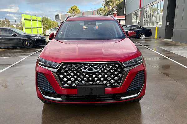 2023 Chery Tiggo 7 Pro Urban