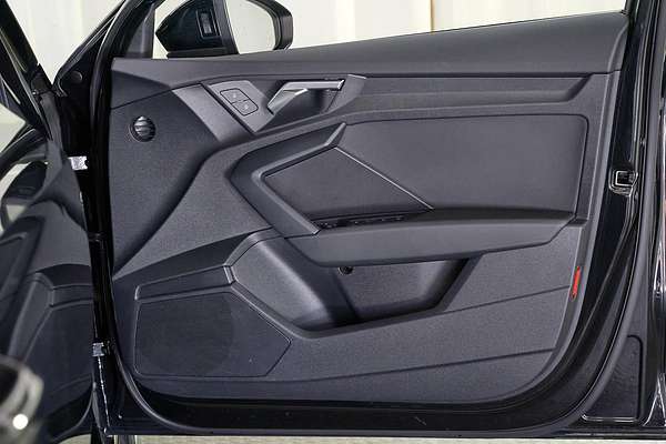 2023 Audi A3 35 TFSI GY