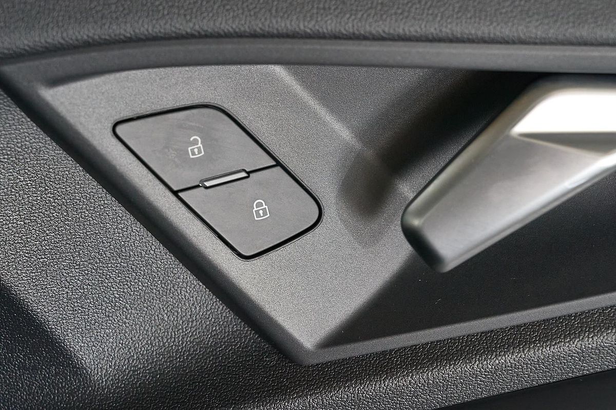 2023 Audi A3 35 TFSI GY