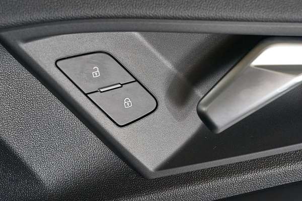2023 Audi A3 35 TFSI GY