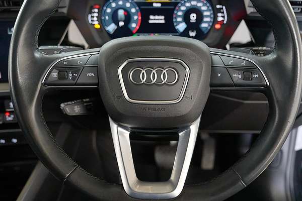 2023 Audi A3 35 TFSI GY