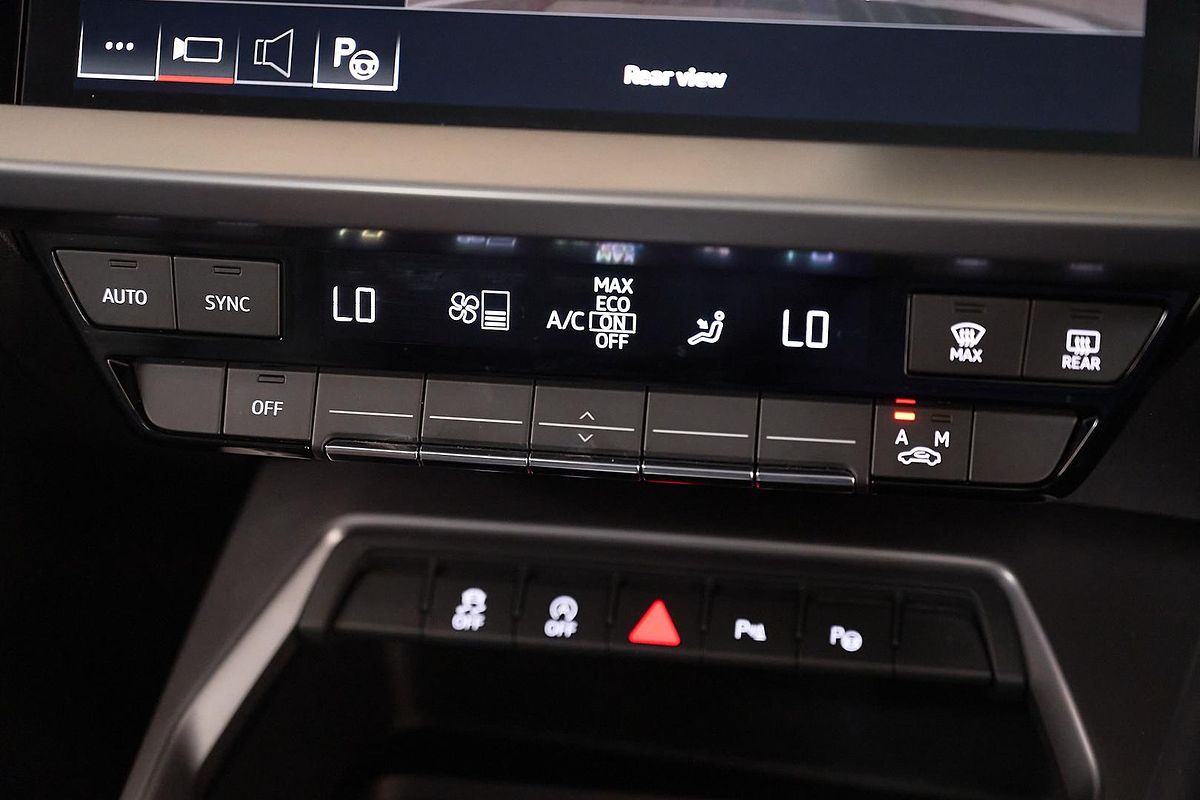 2023 Audi A3 35 TFSI GY