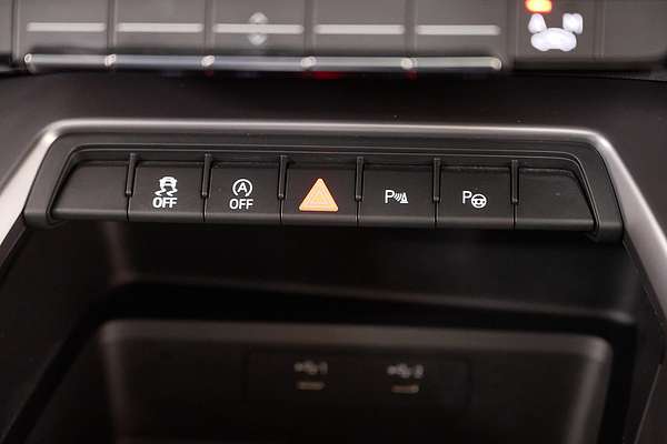 2023 Audi A3 35 TFSI GY