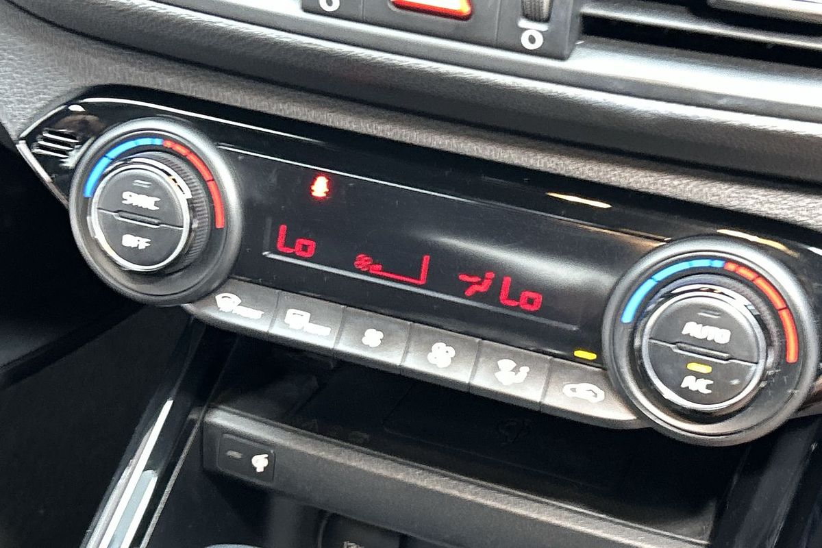 2021 Kia Cerato GT BD
