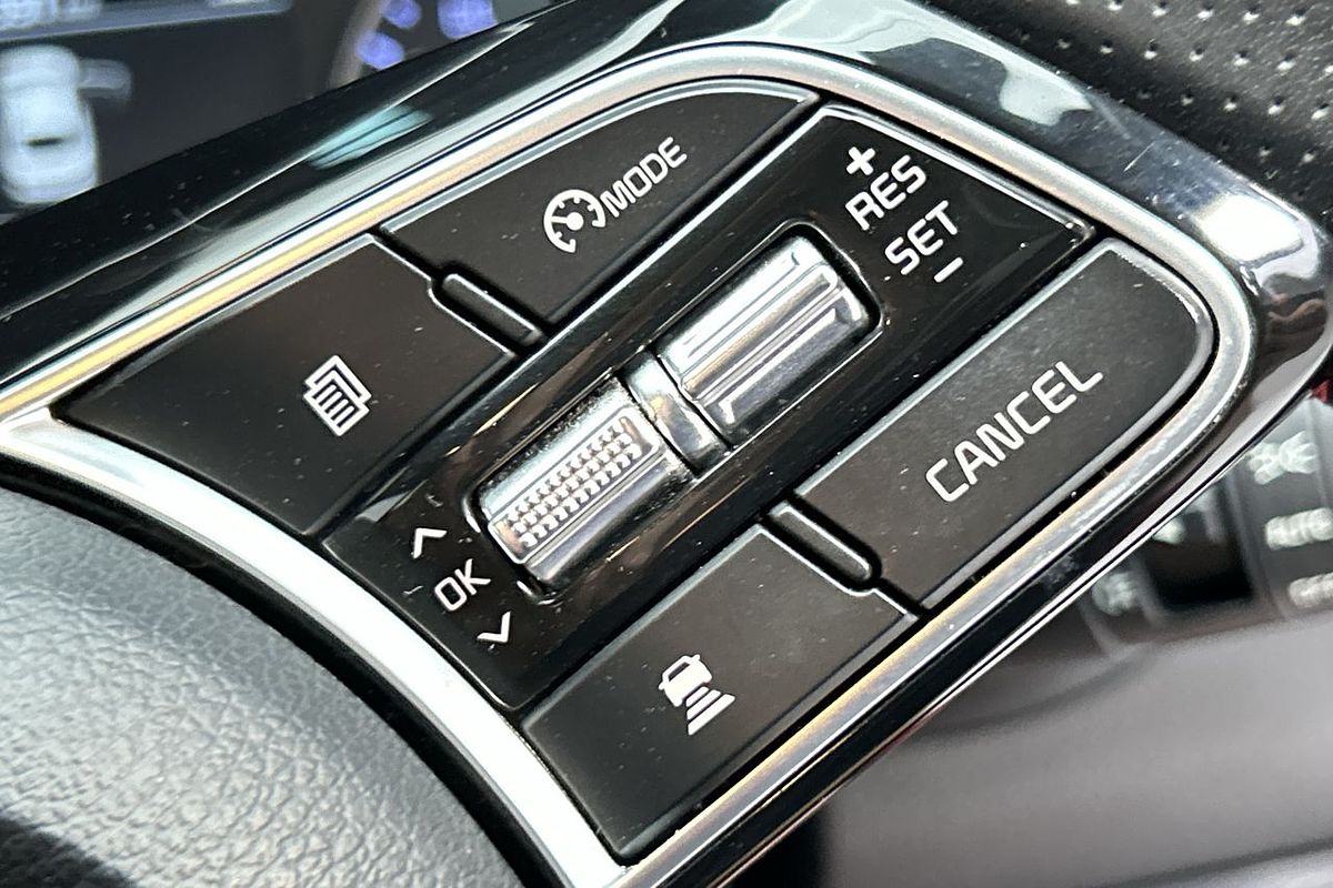 2021 Kia Cerato GT BD