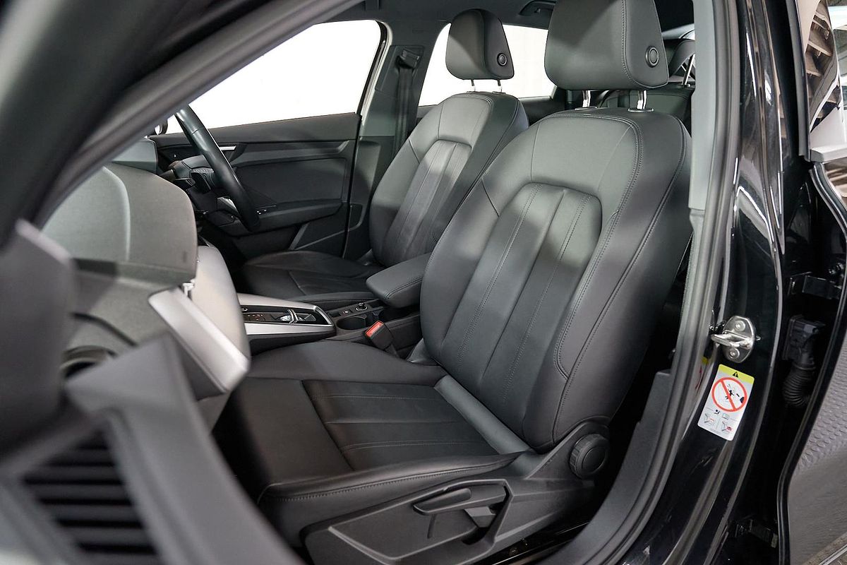 2023 Audi A3 35 TFSI GY