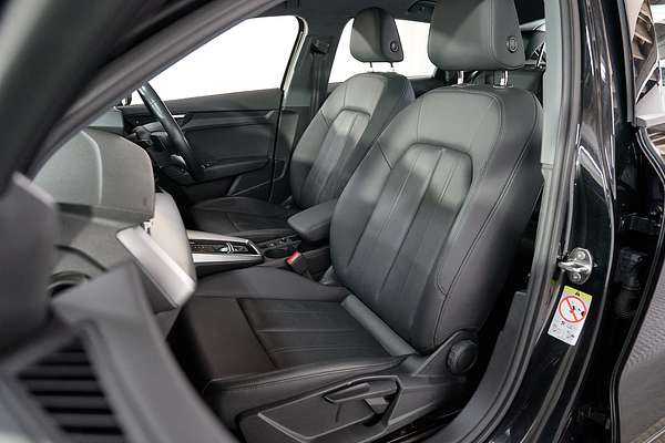 2023 Audi A3 35 TFSI GY