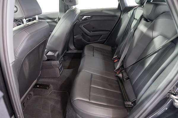 2023 Audi A3 35 TFSI GY