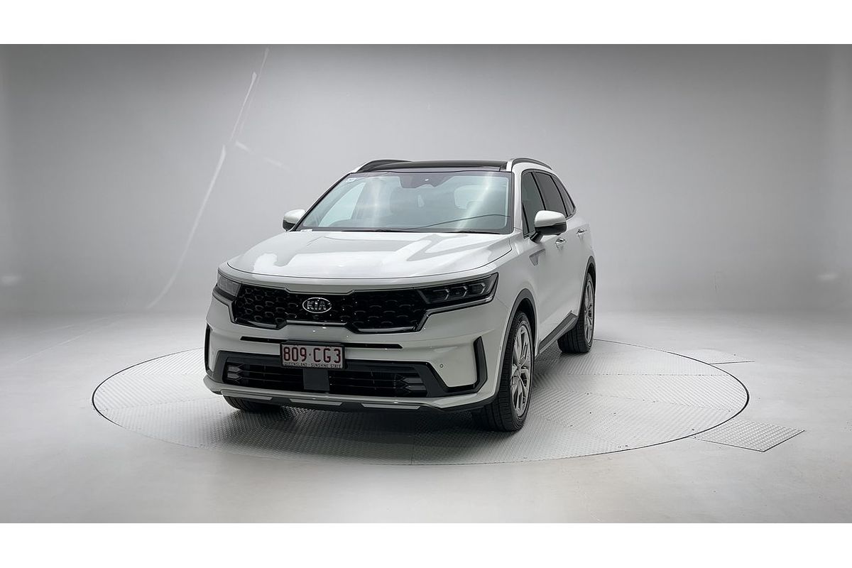 2021 Kia Sorento GT-Line MQ4