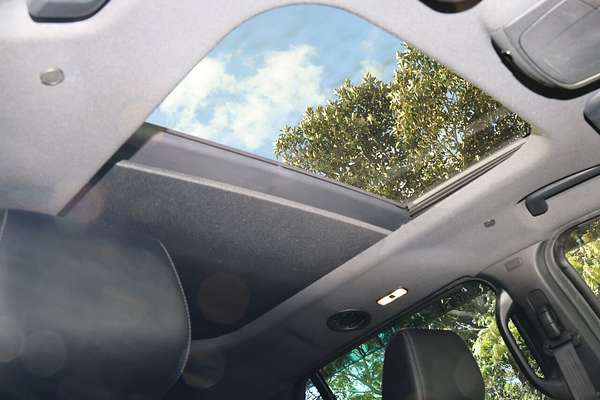 2018 Ford Everest Titanium UA II 2.0L