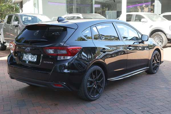 2020 Subaru Impreza 2.0i-S G5