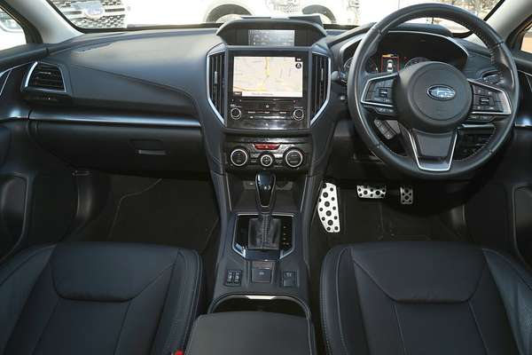 2020 Subaru Impreza 2.0i-S G5