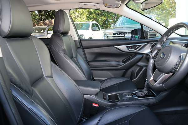 2020 Subaru Impreza 2.0i-S G5