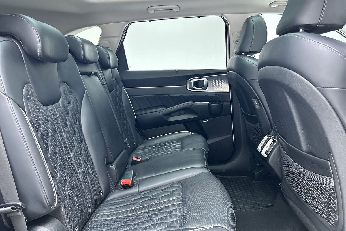 2021 Kia Sorento GT-Line MQ4