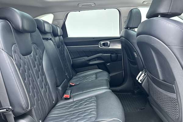 2021 Kia Sorento GT-Line MQ4