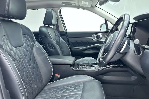 2021 Kia Sorento GT-Line MQ4
