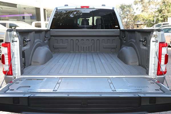 2023 Ford F-150 Lariat 4X4 SWB
