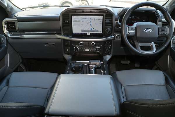 2023 Ford F-150 Lariat 4X4 SWB